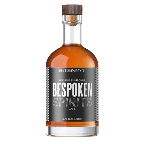 Bespoken Spirits Bourbon Mash American Whiskey (750ml)
