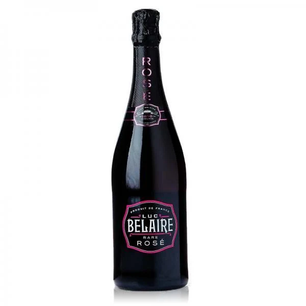 Luc Belaire Rose (750ml)