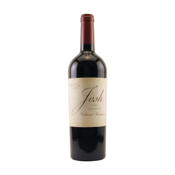 Josh Cabernet Sauvignon 750ml)