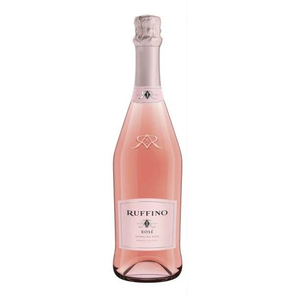 Ruffino Rose Sparkling Wine (750ml)