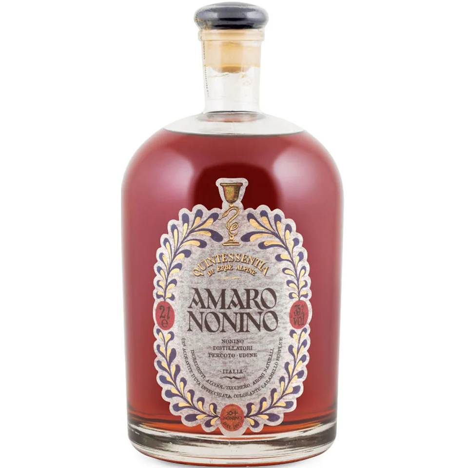 Quintessentia Amaro Nonino 750ml
