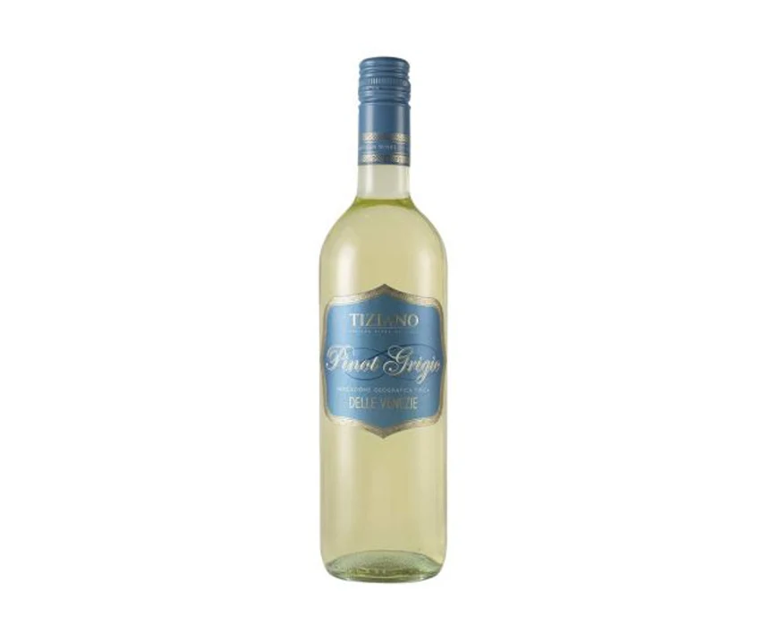 Tiziano Pinot Grigio (750ml)