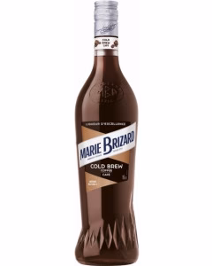 Marie Brizard Cold Brew Coffee Liqueur 750ml