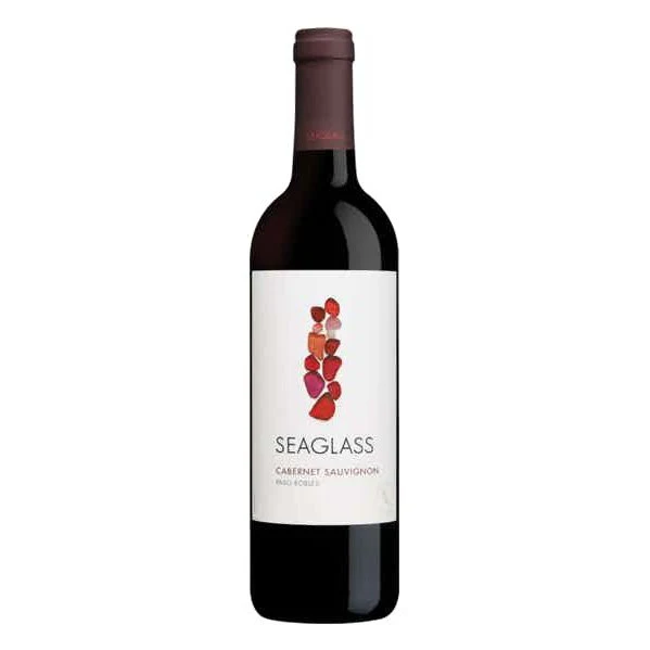 SeaGlass Cabernet Sauvignon (750ml)