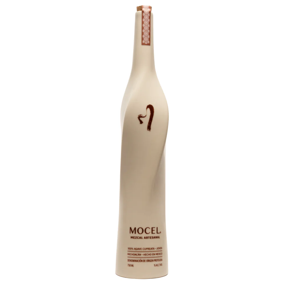 Mocel Cupreata Expression 2023 Artisanal Mezcal (750ml)