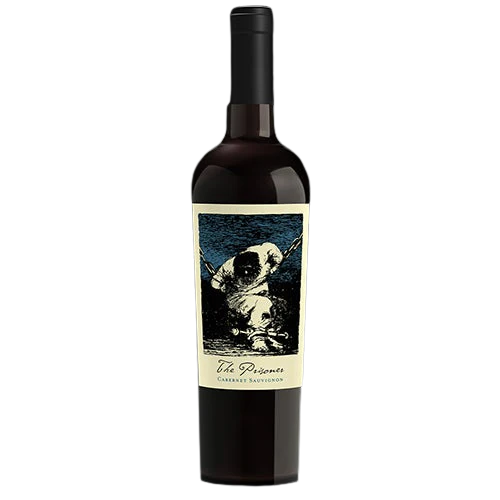 The Prisoner Cabernet Sauvignon (750ml)