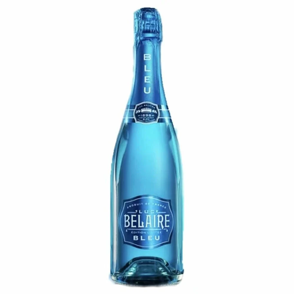 Luc Belaire Bleu (750ml)
