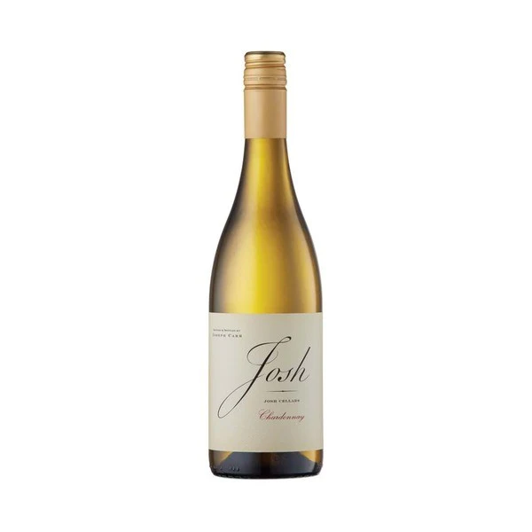 Josh Cellars Chardonnay (750ml)