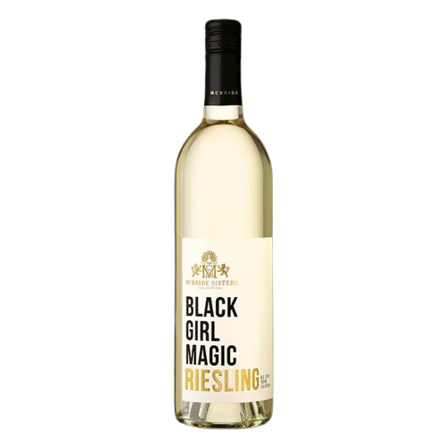 McBride Sisters Black Girl Magic Riesling California (750ml)