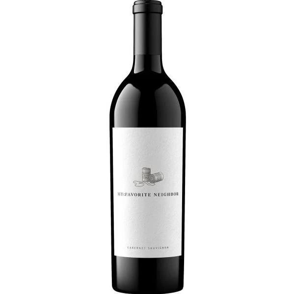 My Favorite Neighbor Cabernet Sauvignon (750ml)