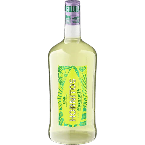 Hornitos Lime Hint of Hibiscus Margarita (1.75L)