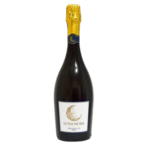 Luna Nuda Italia Prosecco Doc (750ml)