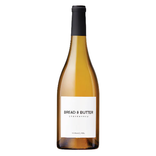 Bread And Butter Chardonnay (750ml)