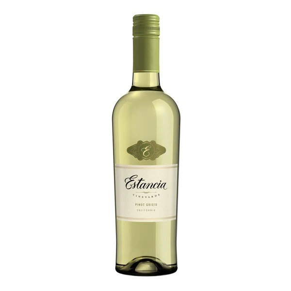 Estancia Pinot Grigio California (750ml)