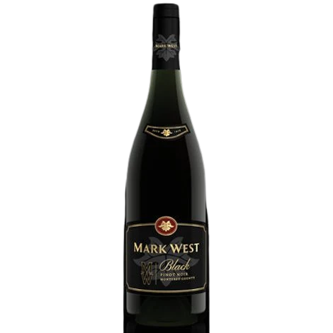 Mark West Pinot Noir Black (750ml)