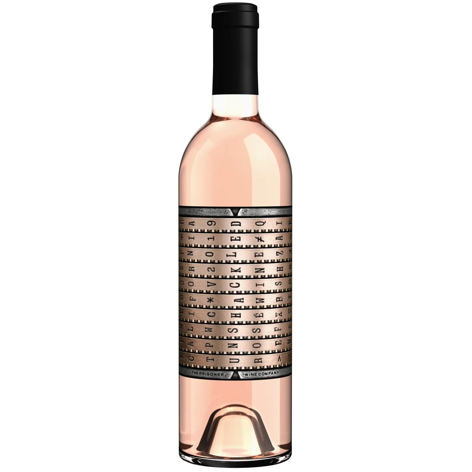 Unshackled Rose Wine (750ml)