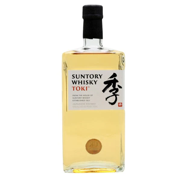 Suntory Whisky Toki (750ml)