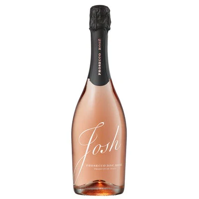 Josh Cellars Prosecco DOC Rose (750ml)