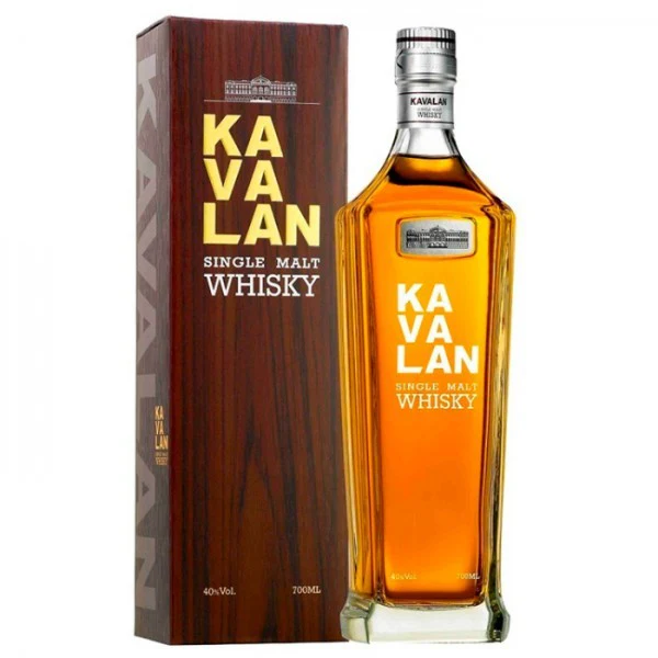 Kavalan Whisky Classic (750ml)