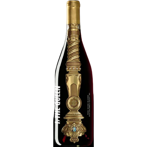 I, THE QUEEN Red Blend (750ml)