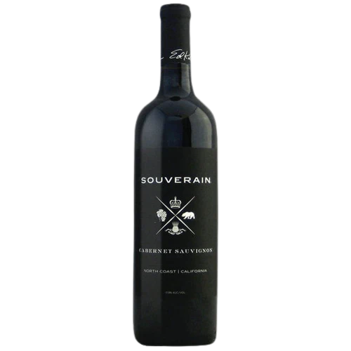 Chateau Souverain Cabernet Sauvignon (750ml)