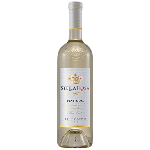 Stella Rosa Platinum (750ml)