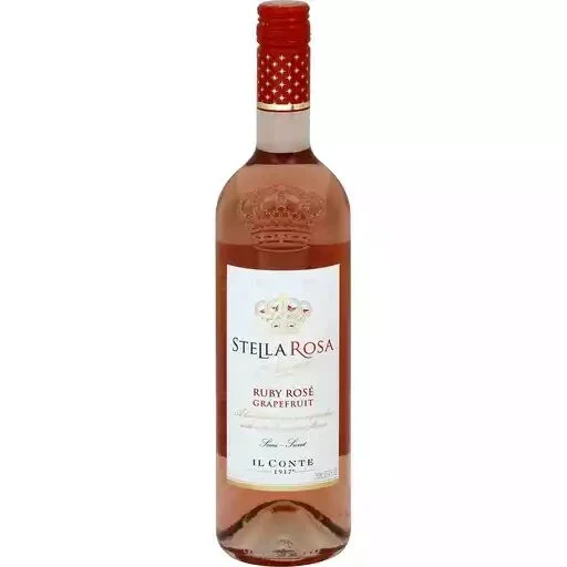 Stella Rosa Ruby Rose Grapefruit (750ml)