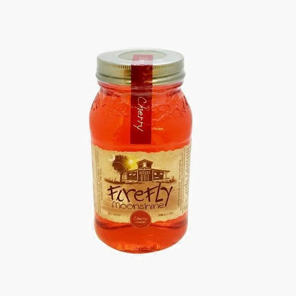 Firefly Cherry Moonshine (750ml)
