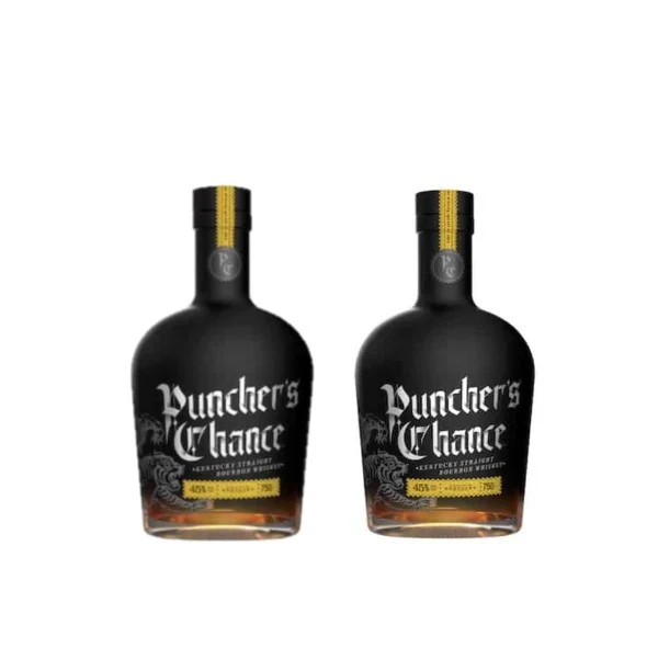 Puncher's Bourbon Bundle Deal (750ml)