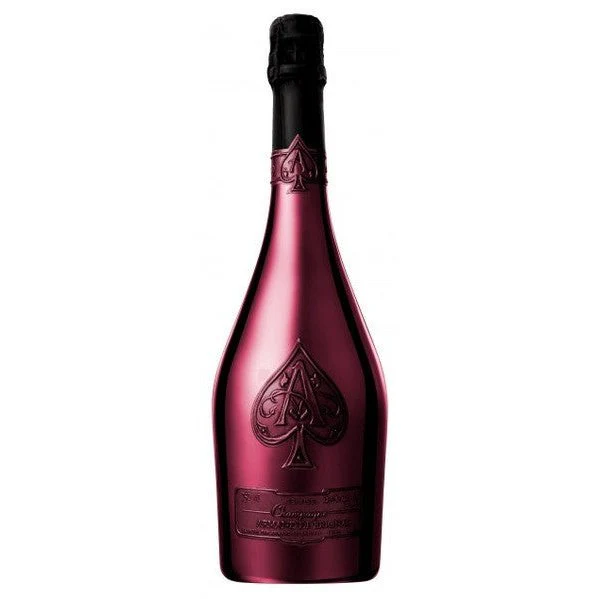 Armand De Brignac Ace of Spades Demi-Sec (750ml)