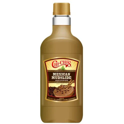 Chi-Chi's Mexican Mudslide R.T.D. Cocktail (750ml)