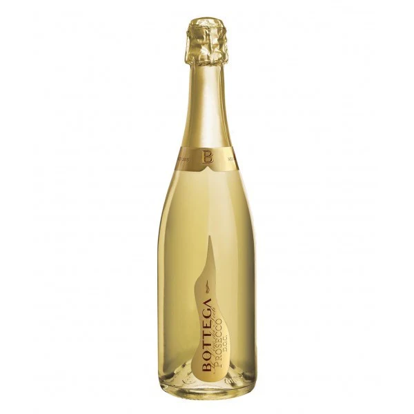 Bottega Prosecco DOC (750ml)