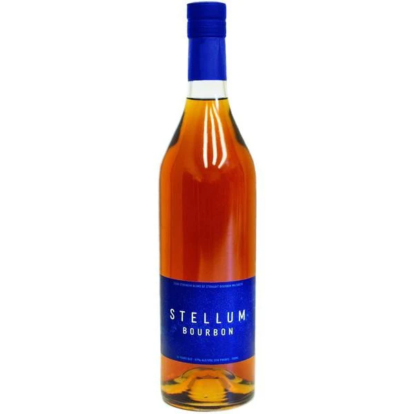 Stellum Bourbon (750ml)