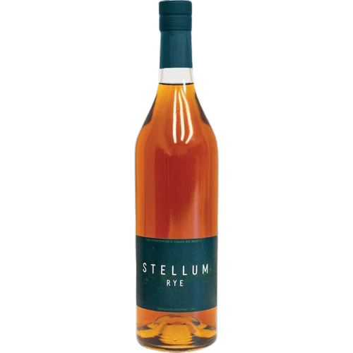 Stellum Rye (750ml)