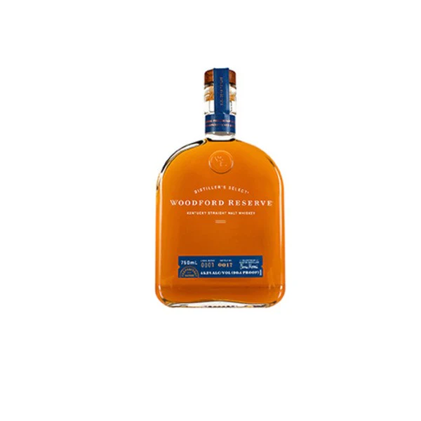 Woodford Reserve Kentucky Straight Malt Whiskey (750ml)