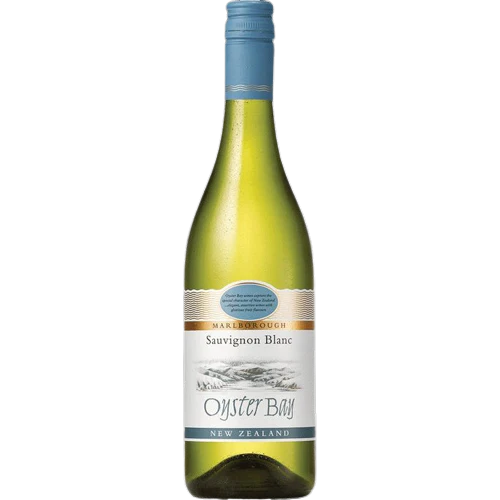 Oyster Bay Marlborough Sauvignon Blanc (750ml)