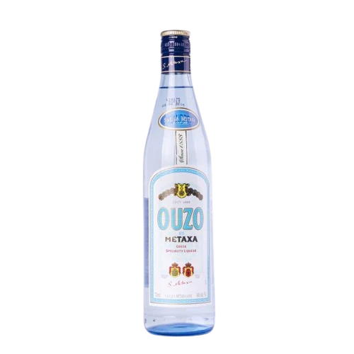 Metaxa Ouzo (750ml)