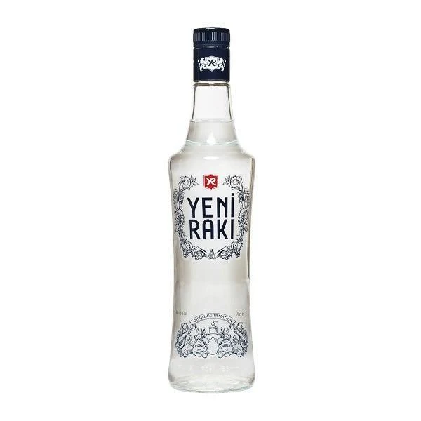 Yeni Raki (750ml)