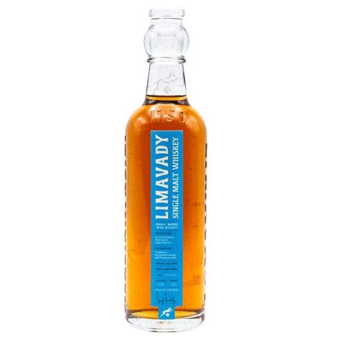 Limavady Single Malt Irish Whiskey (750ml)