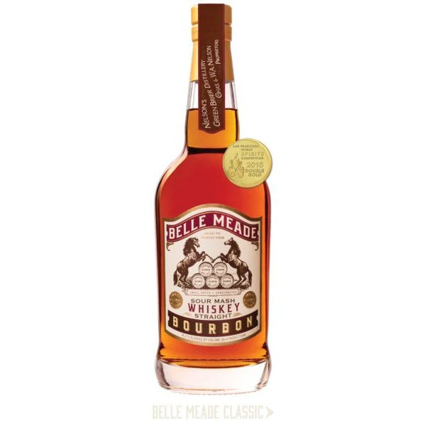 Belle Meade Bourbon - Madeira (750ml)