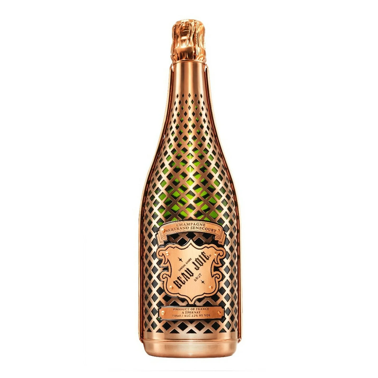 Beau Joie Special Cuvee Brut Champagne (750ml)