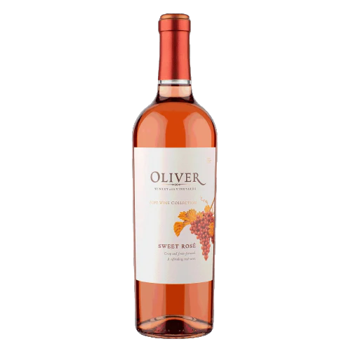 Oliver Sweet Rose (750ml)