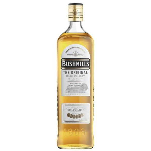 Bushmills The Original - Irish Whiskey (750ml)