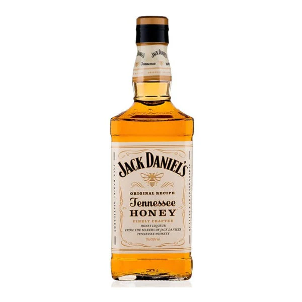 Jack Daniel's Tennessee Honey Whiskey (1.75L)