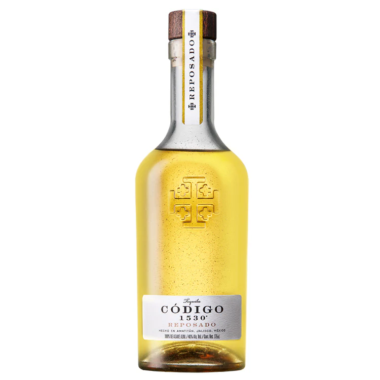 Codigo 1530 Tequila Reposado 375ml