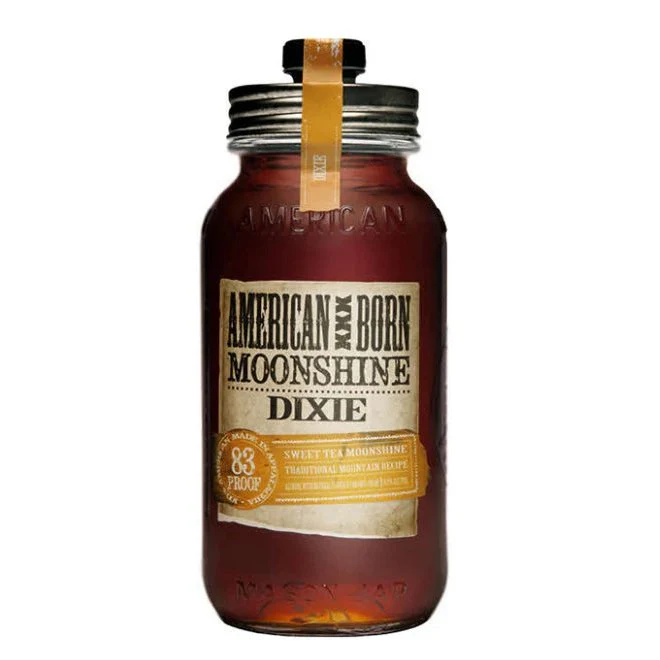 American Born Sweet Tea Moonshine (750ml)