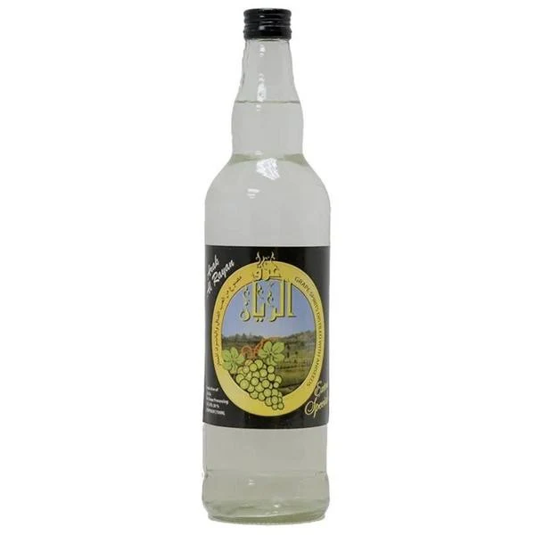 Al Rayan Arak (750ml)