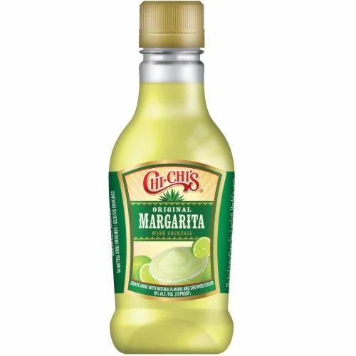 Chi-Chi's Original Margarita 5pk (187ml Each)