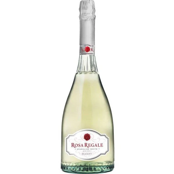 Rosa Regale Banfi Sparkling White (750ml)