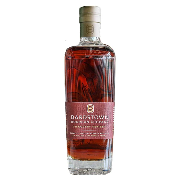 Bardstown Bourbon Discovery Series 6 (750ml)